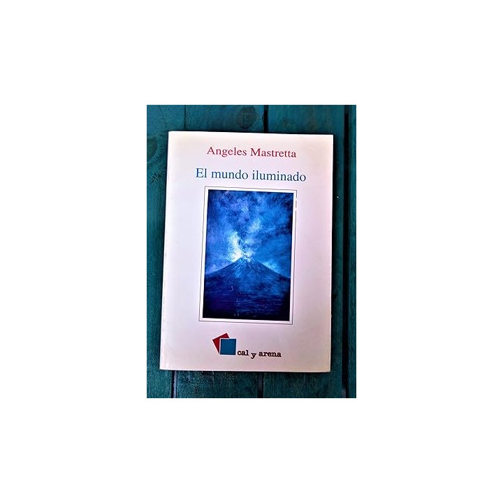 El Mundo Iluminado (Primera edición)